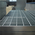 Hot Dipped Galvanized Steel Grating 2019